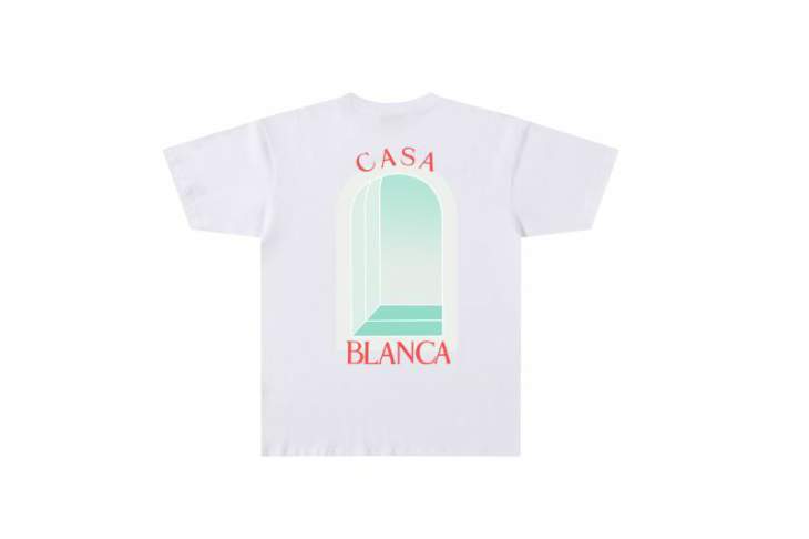Picture of Casablanca T Shirts Short _SKUCasablancaS-2XLgftxK700218994